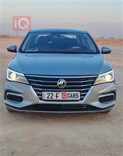 MG 5